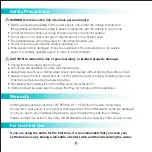 Preview for 2 page of VIOMI V-SK152A User Manual