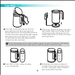 Предварительный просмотр 4 страницы VIOMI V-SK152A User Manual