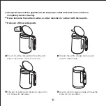 Предварительный просмотр 6 страницы VIOMI V-SK152A User Manual