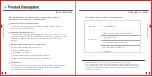 Preview for 7 page of Vion 870E Instructions For Use Manual