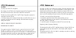 Preview for 28 page of Vion 870E Instructions For Use Manual