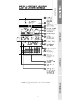 Preview for 9 page of Vion EASY METEO Instruction Manual