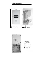 Preview for 10 page of Vion EASY METEO Instruction Manual