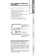 Предварительный просмотр 11 страницы Vion EASY METEO Instruction Manual