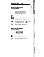 Preview for 13 page of Vion EASY METEO Instruction Manual