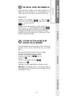 Preview for 15 page of Vion EASY METEO Instruction Manual