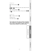 Preview for 21 page of Vion EASY METEO Instruction Manual