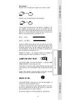 Preview for 23 page of Vion EASY METEO Instruction Manual