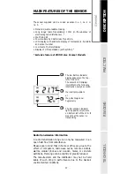 Preview for 39 page of Vion EASY METEO Instruction Manual