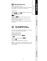 Preview for 43 page of Vion EASY METEO Instruction Manual