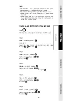 Preview for 47 page of Vion EASY METEO Instruction Manual