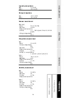 Preview for 55 page of Vion EASY METEO Instruction Manual