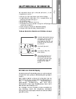 Preview for 67 page of Vion EASY METEO Instruction Manual