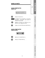 Preview for 69 page of Vion EASY METEO Instruction Manual