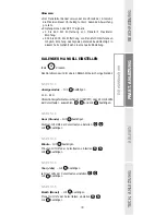 Preview for 75 page of Vion EASY METEO Instruction Manual