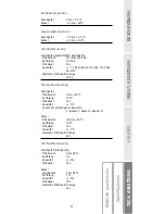 Preview for 83 page of Vion EASY METEO Instruction Manual