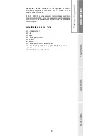 Preview for 91 page of Vion EASY METEO Instruction Manual