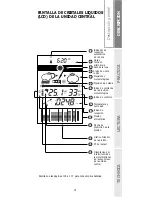 Preview for 93 page of Vion EASY METEO Instruction Manual