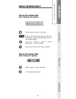 Preview for 97 page of Vion EASY METEO Instruction Manual