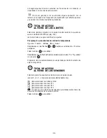 Preview for 98 page of Vion EASY METEO Instruction Manual