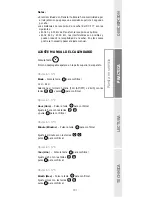 Preview for 103 page of Vion EASY METEO Instruction Manual