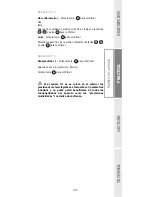 Preview for 105 page of Vion EASY METEO Instruction Manual