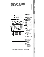 Preview for 121 page of Vion EASY METEO Instruction Manual