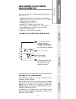 Preview for 123 page of Vion EASY METEO Instruction Manual