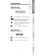 Preview for 125 page of Vion EASY METEO Instruction Manual