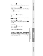 Preview for 133 page of Vion EASY METEO Instruction Manual