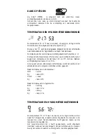 Preview for 136 page of Vion EASY METEO Instruction Manual