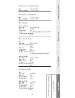 Preview for 139 page of Vion EASY METEO Instruction Manual