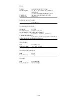 Preview for 140 page of Vion EASY METEO Instruction Manual