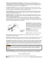 Preview for 6 page of Vionet GAS COUNTER SERIES Installation & Operation Manual