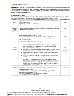 Preview for 11 page of Vionet GAS COUNTER SERIES Installation & Operation Manual