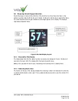 Preview for 14 page of ViOptix Intra.Ox 2.0 Instructions For Use Manual