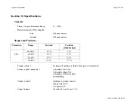 Preview for 78 page of ViOptix T.Ox OXY-2-USM-1 Operator'S Manual