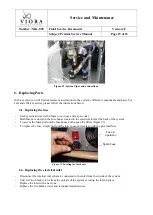 Preview for 15 page of Viora Pristine Service Manual
