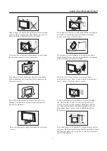 Предварительный просмотр 4 страницы VIORE LC24VF56BL1 Operating Instructions Manual