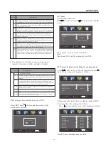 Предварительный просмотр 15 страницы VIORE LC24VF56BL1 Operating Instructions Manual