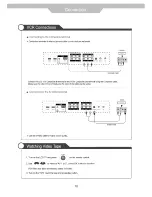 Предварительный просмотр 12 страницы VIORE LC26VF59 Operating Instructions Manual