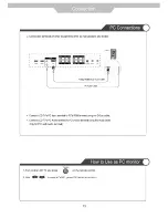 Предварительный просмотр 15 страницы VIORE LC26VF59 Operating Instructions Manual