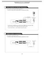 Предварительный просмотр 16 страницы VIORE LC26VF59 Operating Instructions Manual