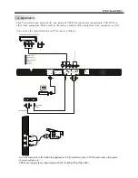 Предварительный просмотр 10 страницы VIORE LC26VH56 Operating Instructions Manual