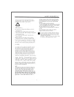 Preview for 5 page of VIORE LC32VF56 Operating Instructions Manual