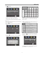 Preview for 14 page of VIORE LC32VH70 Operating Instructions Manual