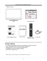 Preview for 6 page of VIORE LC37VF80 Operating Instructions Manual