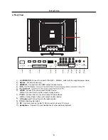 Preview for 8 page of VIORE LC37VF80 Operating Instructions Manual