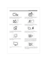 Preview for 4 page of VIORE LC37VXF60PB Operating Instructions Manual