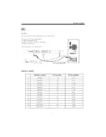 Preview for 8 page of VIORE LC37VXF60PB Operating Instructions Manual